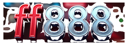 ff888 logo